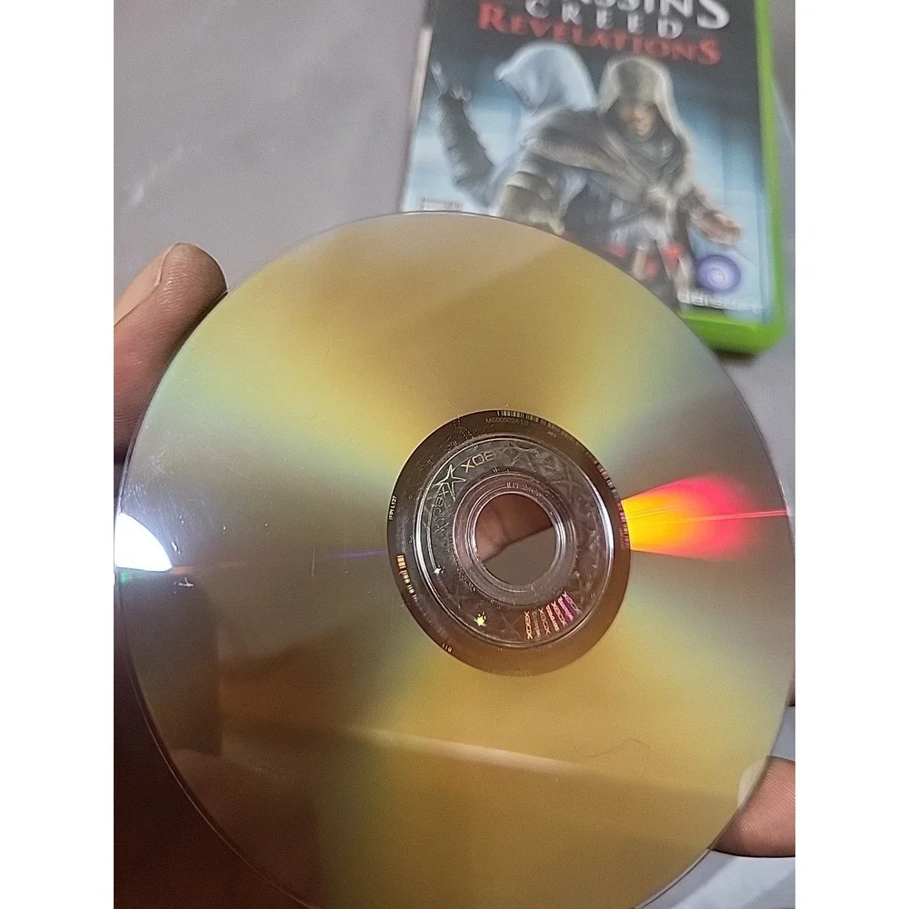 Amped -‎ Microsoft Xbox